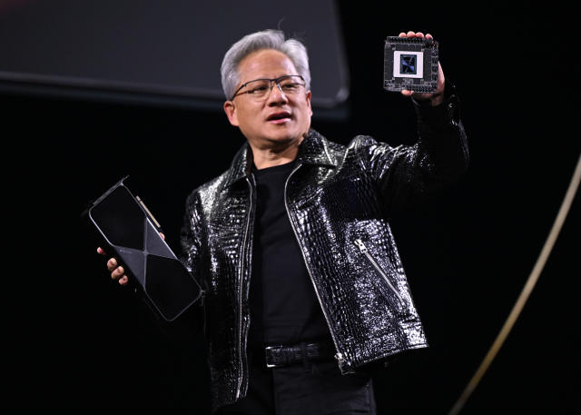 What is Capsule Design – Nvidia’s Mini ‘Desktop Supercomputer’ Is 1,000 Times More Powerful Than a Laptop — and It Can Fit in Your Bag by Short Stereo